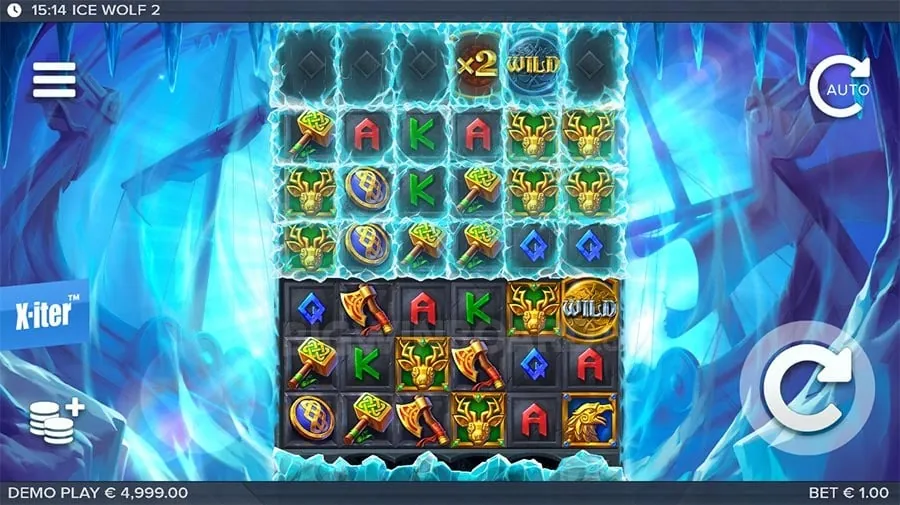 New Fachai Slot Game